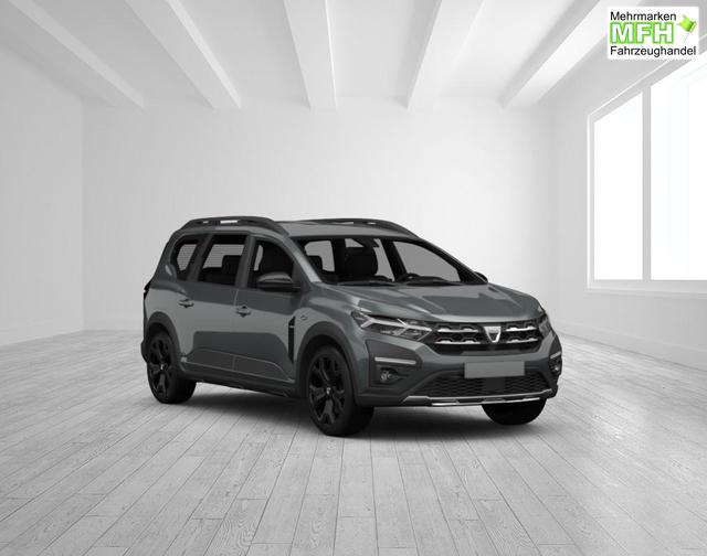 Dacia Jogger Expression TCe100 LPG-Klima-APP-Connect-Kamera-TOTW. 