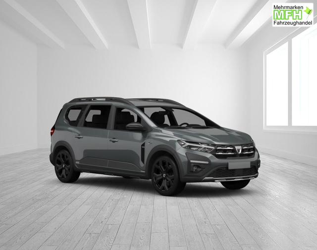 Dacia Jogger Expression TCe100 LPG-Klima-APP-Connect-Kamera-TOTW. 
