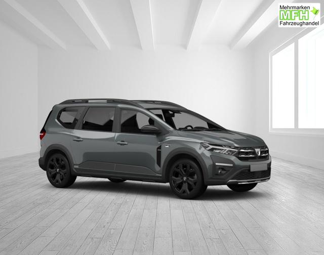 Dacia Jogger Expression TCe100 LPG-Klima-APP-Connect-Kamera-TOTW. 