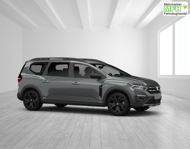 Dacia Jogger Expression TCe100 LPG-Klima-APP-Connect-Kamera-TOTW. 