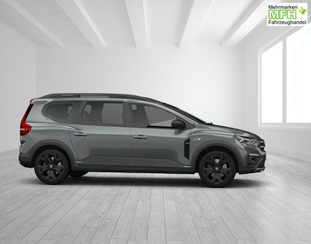 Dacia Jogger Expression TCe100 LPG-Klima-APP-Connect-Kamera-TOTW. 