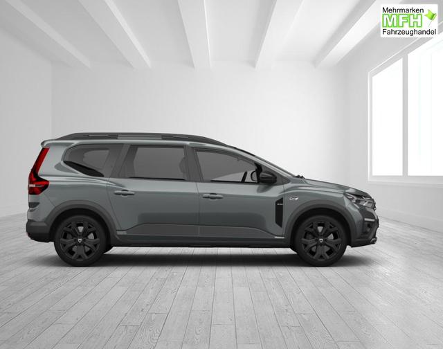 Dacia Jogger Expression TCe100 LPG-Klima-APP-Connect-Kamera-TOTW. 