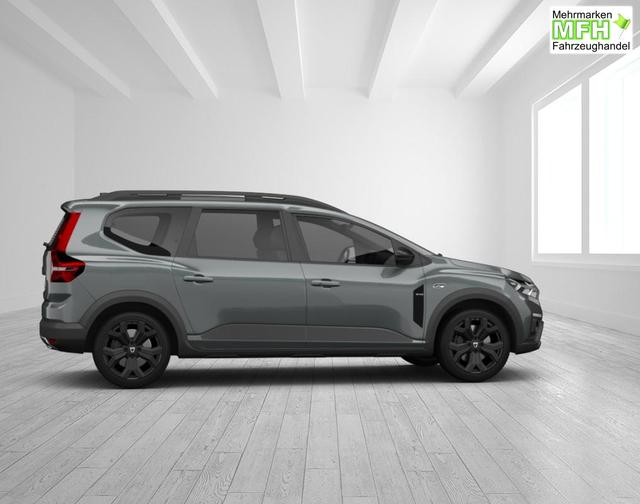 Dacia Jogger Expression TCe100 LPG-Klima-APP-Connect-Kamera-TOTW. 