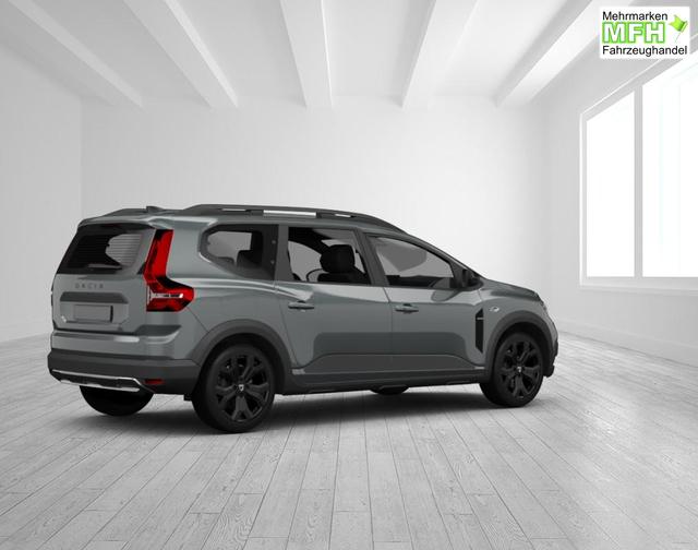 Dacia Jogger Expression TCe100 LPG-Klima-APP-Connect-Kamera-TOTW. 