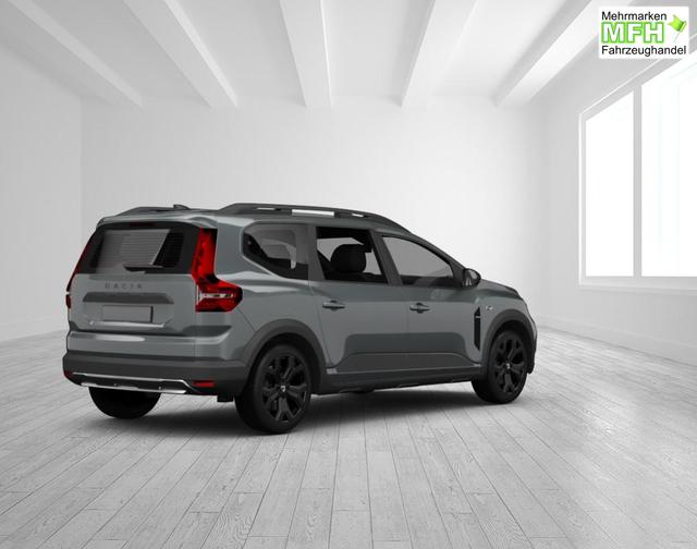 Dacia Jogger Expression TCe100 LPG-Klima-APP-Connect-Kamera-TOTW. 