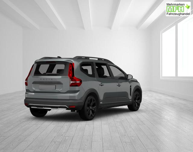 Dacia Jogger Expression TCe100 LPG-Klima-APP-Connect-Kamera-TOTW. 