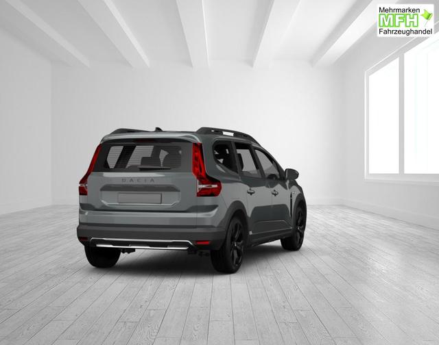 Dacia Jogger Expression TCe100 LPG-Klima-APP-Connect-Kamera-TOTW. 