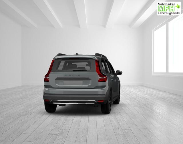 Dacia Jogger Expression TCe100 LPG-Klima-APP-Connect-Kamera-TOTW. 