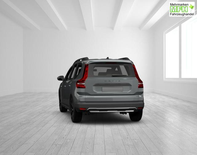 Dacia Jogger Expression TCe100 LPG-Klima-APP-Connect-Kamera-TOTW. 