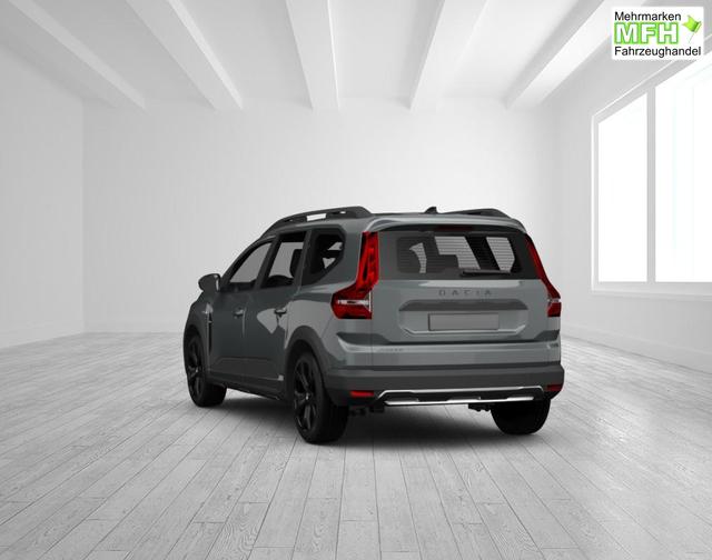 Dacia Jogger Expression TCe100 LPG-Klima-APP-Connect-Kamera-TOTW. 