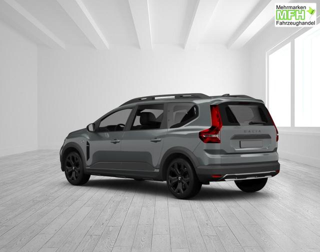 Dacia Jogger Expression TCe100 LPG-Klima-APP-Connect-Kamera-TOTW. 