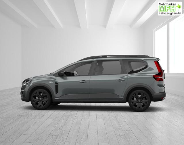 Dacia Jogger Expression TCe100 LPG-Klima-APP-Connect-Kamera-TOTW. 