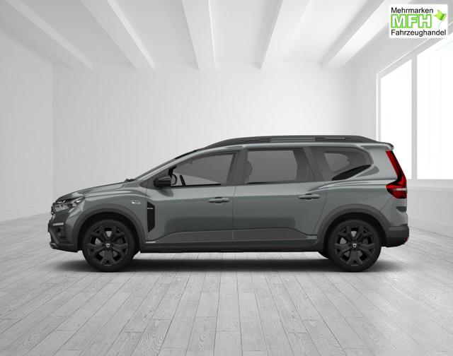 Dacia Jogger Expression TCe100 LPG-Klima-APP-Connect-Kamera-TOTW. 