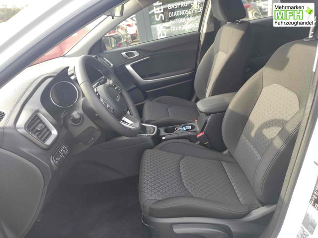 Kia Ceed Sportswagon Spin SW Spin*Navi*Shzg*Lhzg*PDC*Cam*16Zoll* 