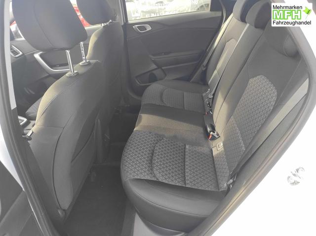 Kia Ceed Sportswagon Spin SW Spin*Navi*Shzg*Lhzg*PDC*Cam*16Zoll* 