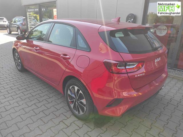 Kia Ceed SPIN 1.5 *Shzg*Lhzg*PDC*Cam*16Zoll*Navi 