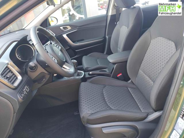 Kia Ceed Gold 1.5 *Shzg*Lhzg*PDC*Cam*16Zoll*Navi 