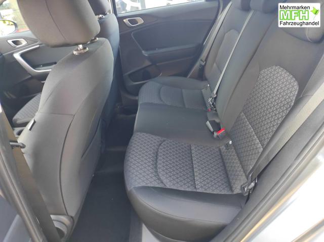 Kia Ceed SPIN 1.5 T-GDI AT Kamera*Sitzheizung*APP*Navi 