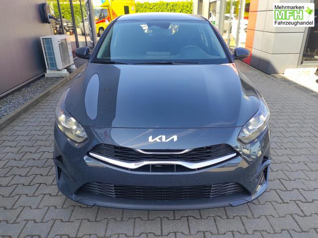Kia Ceed SPIN 1.5 *Shzg*Lhzg*PDC*Cam*16Zoll*Navi 