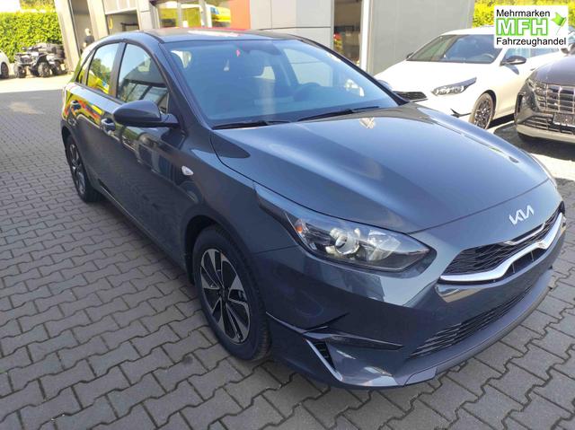 Kia Ceed SPIN 1.5 *Shzg*Lhzg*PDC*Cam*16Zoll*Navi 