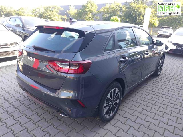 Kia Ceed SPIN 1.5 *Shzg*Lhzg*PDC*Cam*16Zoll*Navi 