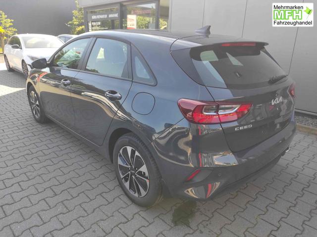 Kia Ceed SPIN 1.5 *Shzg*Lhzg*PDC*Cam*16Zoll*Navi 