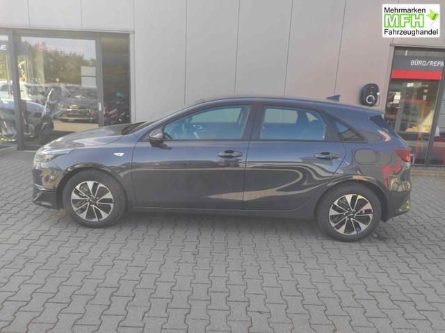 Kia Ceed SPIN 1.5 *Shzg*Lhzg*PDC*Cam*16Zoll*Navi 