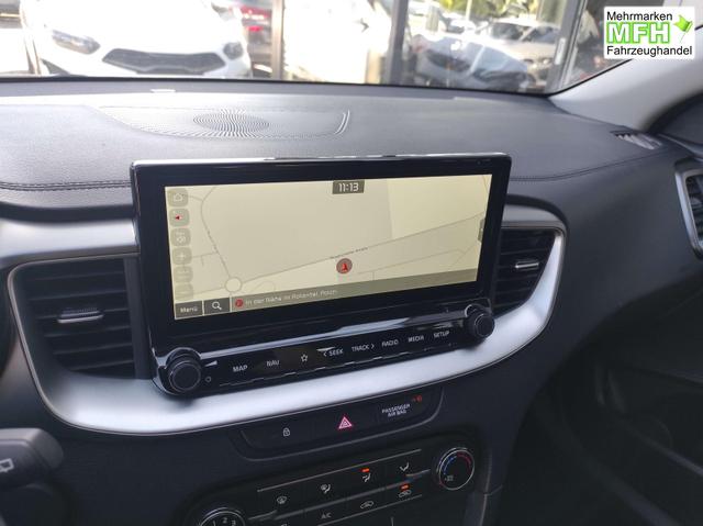 Kia Ceed SPIN 1.5 *Shzg*Lhzg*PDC*Cam*16Zoll*Navi 