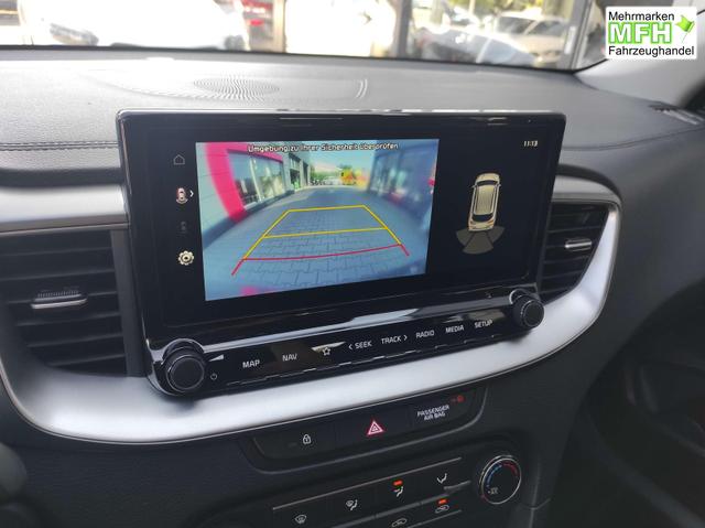 Kia Ceed SPIN 1.5 *Shzg*Lhzg*PDC*Cam*16Zoll*Navi 