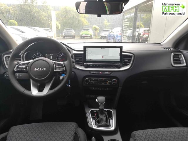 Kia Ceed Sportswagon Spin SW AT Spin*Navi*Shzg*Lhzg*PDC*Cam*16Zoll 