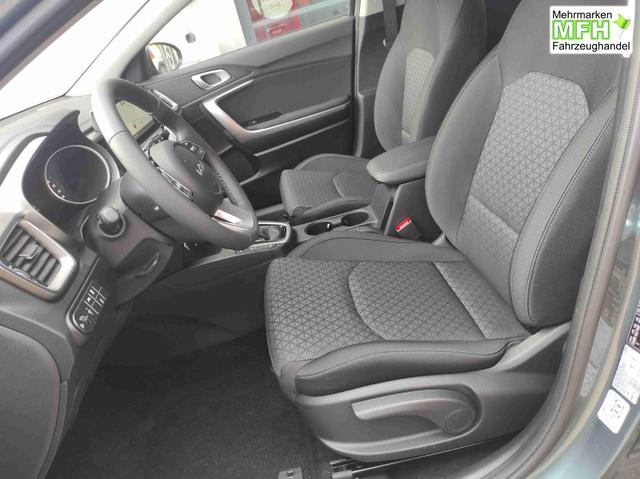 Kia Ceed Sportswagon Spin SW AT Spin*Navi*Shzg*Lhzg*PDC*Cam*16Zoll 