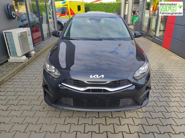 Kia Ceed SPIN 1.5 *Shzg*Lhzg*PDC*Cam*16Zoll*Navi 