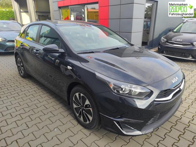 Kia Ceed SPIN 1.5 *Shzg*Lhzg*PDC*Cam*16Zoll*Navi 