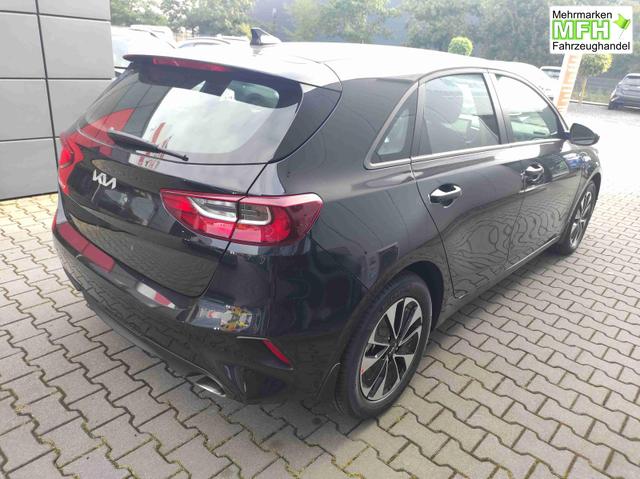 Kia Ceed SPIN 1.5 *Shzg*Lhzg*PDC*Cam*16Zoll*Navi 