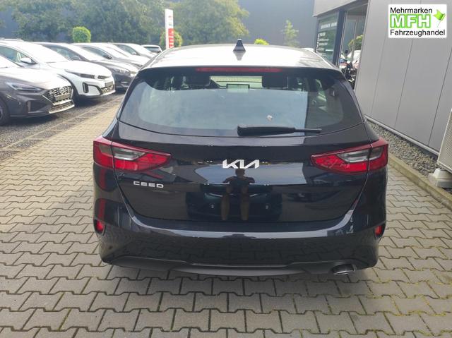 Kia Ceed SPIN 1.5 *Shzg*Lhzg*PDC*Cam*16Zoll*Navi 
