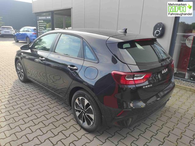Kia Ceed SPIN 1.5 *Shzg*Lhzg*PDC*Cam*16Zoll*Navi 