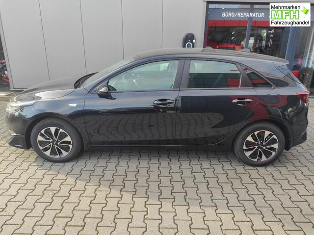 Kia Ceed SPIN 1.5 *Shzg*Lhzg*PDC*Cam*16Zoll*Navi 