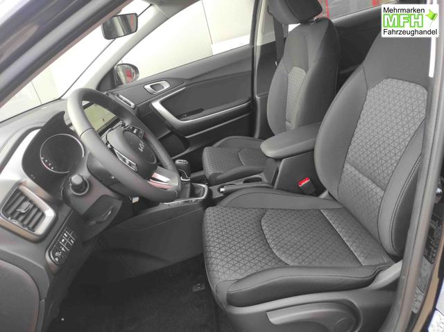 Kia Ceed SPIN 1.5 *Shzg*Lhzg*PDC*Cam*16Zoll*Navi 