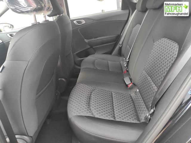 Kia Ceed SPIN 1.5 *Shzg*Lhzg*PDC*Cam*16Zoll*Navi 