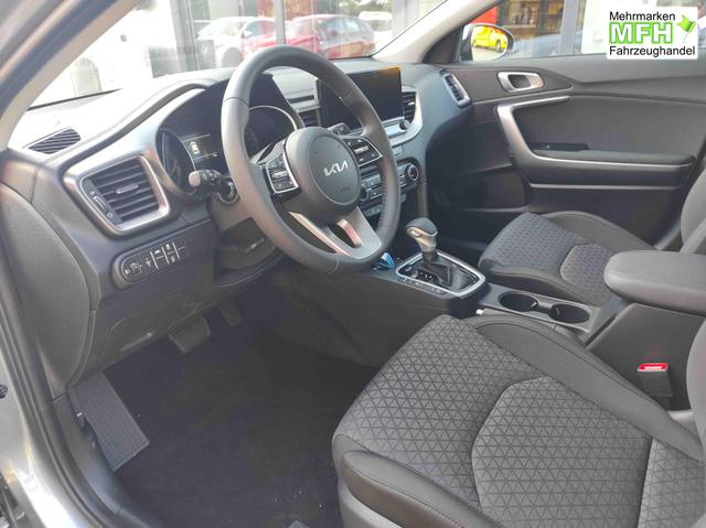 Kia Ceed SPIN 1.5 T-GDI AT Kamera*Sitzheizung*APP*Navi 