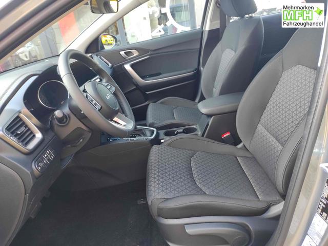 Kia Ceed SPIN 1.5 T-GDI AT Kamera*Sitzheizung*APP*Navi 
