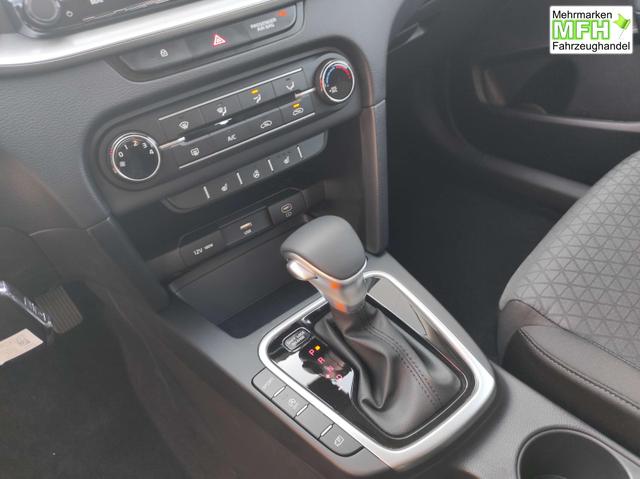 Kia Ceed SPIN 1.5 T-GDI AT Kamera*Sitzheizung*APP*Navi 