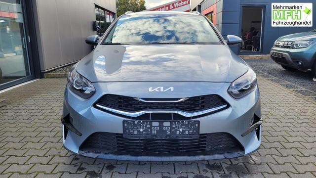Kia Ceed Sportswagon Spin SW Spin*MJ25*Navi*Shzg*Lhzg*PDC*Cam*16Zoll* 