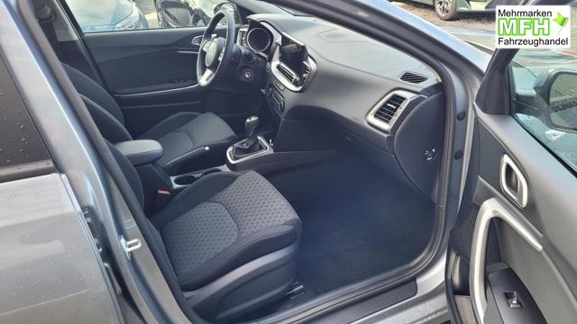 Kia Ceed Sportswagon Spin SW Spin*MJ25*Navi*Shzg*Lhzg*PDC*Cam*16Zoll* 