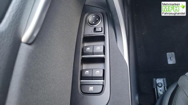 Kia Ceed Sportswagon Spin SW Spin*MJ25*Navi*Shzg*Lhzg*PDC*Cam*16Zoll* 