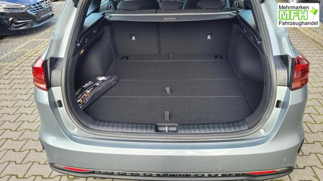 Kia Ceed Sportswagon Spin SW Spin*MJ25*Navi*Shzg*Lhzg*PDC*Cam*16Zoll* 