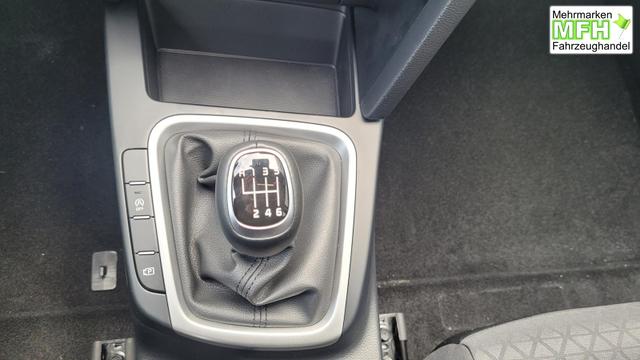 Kia Ceed SPIN Spin*Navi*Shzg*Lhzg*PDC*Cam*16Zoll*Klima* 