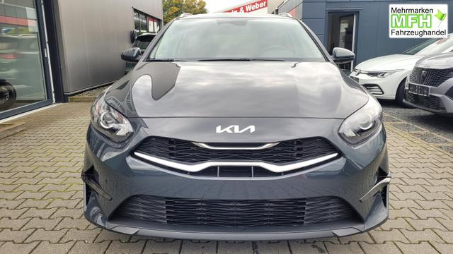Kia Ceed Sportswagon Spin SW Spin*MJ25*Navi*Shzg*Lhzg*PDC*Cam*16Zoll* 