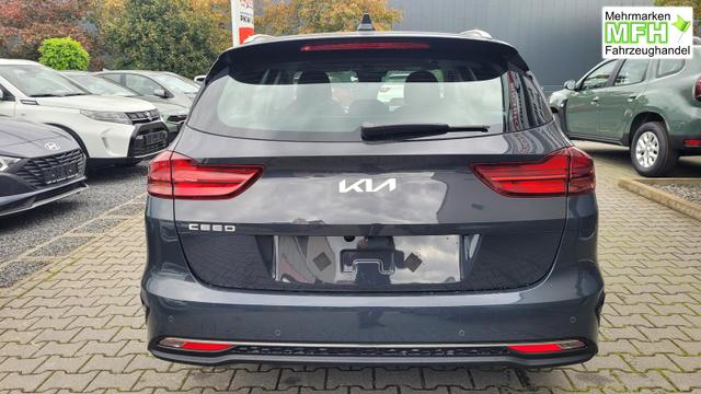 Kia Ceed Sportswagon Spin SW Spin*MJ25*Navi*Shzg*Lhzg*PDC*Cam*16Zoll* 