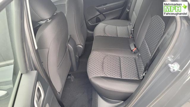 Kia Ceed Sportswagon Spin SW Spin*MJ25*Navi*Shzg*Lhzg*PDC*Cam*16Zoll* 